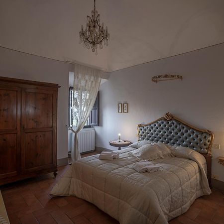 甘巴西Casa Il Castello公寓 外观 照片