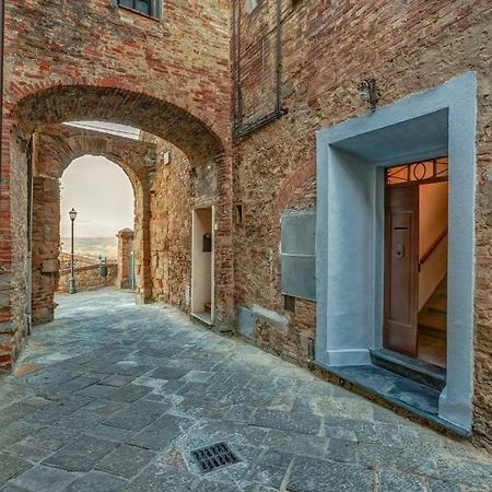 甘巴西Casa Il Castello公寓 外观 照片