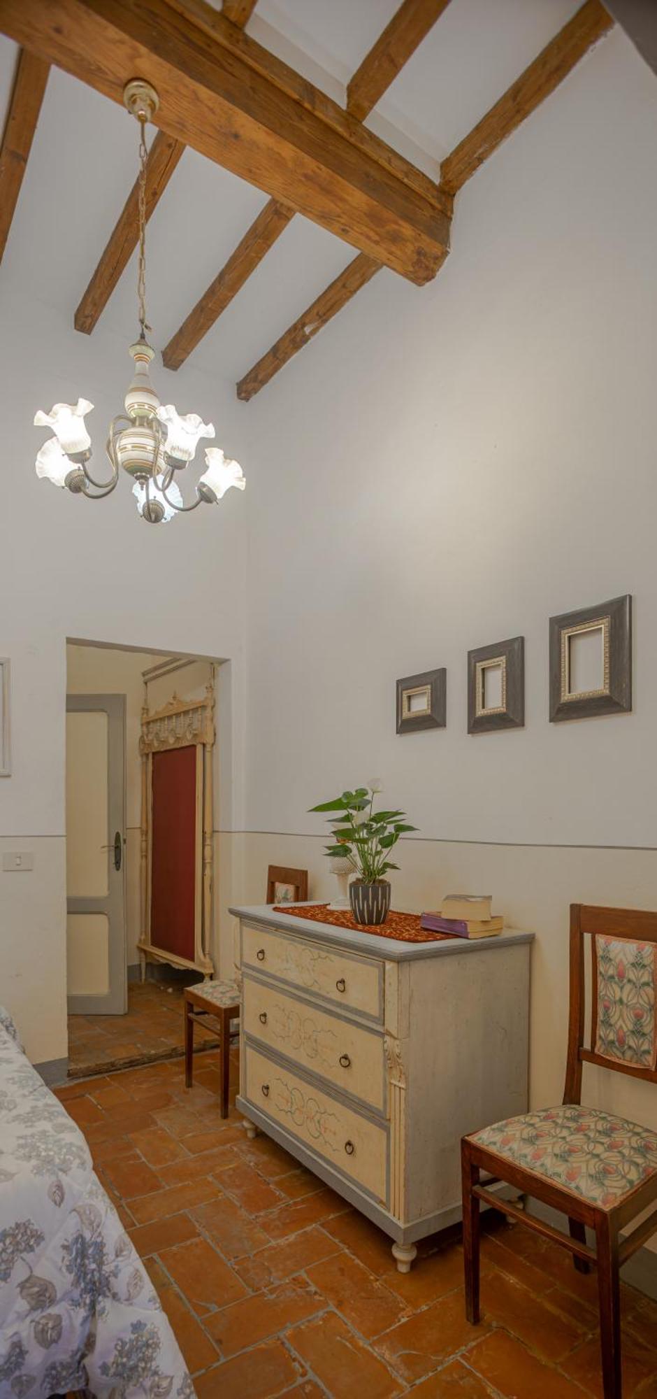 甘巴西Casa Il Castello公寓 外观 照片