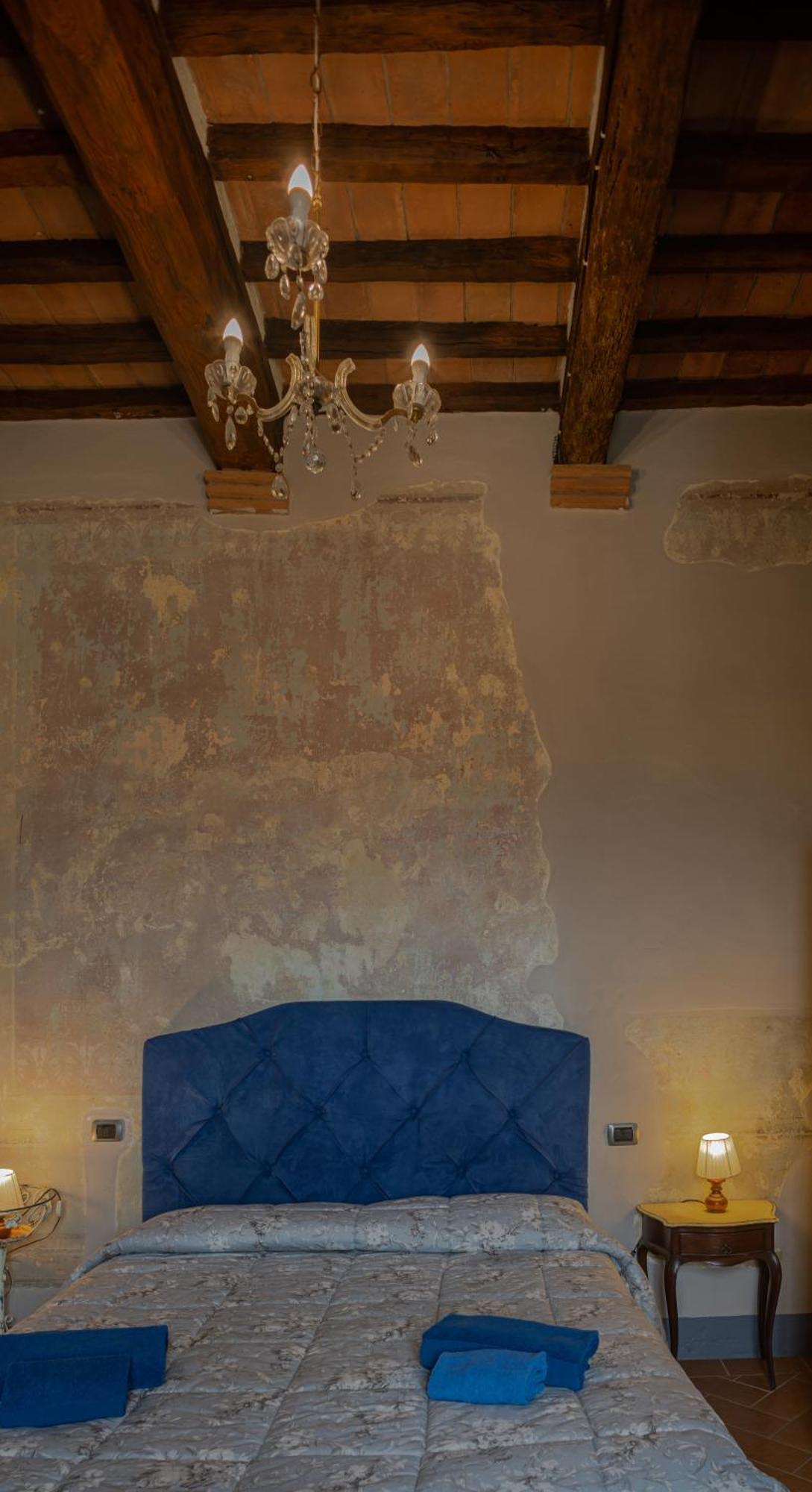甘巴西Casa Il Castello公寓 外观 照片
