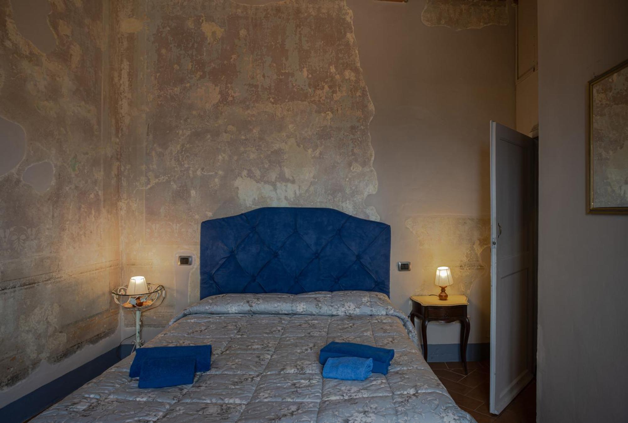 甘巴西Casa Il Castello公寓 外观 照片