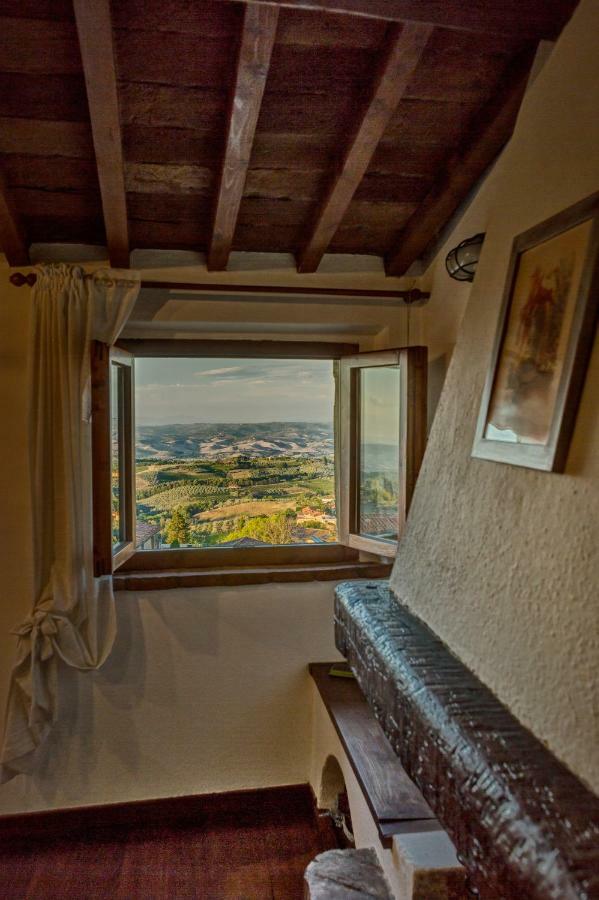 甘巴西Casa Il Castello公寓 外观 照片