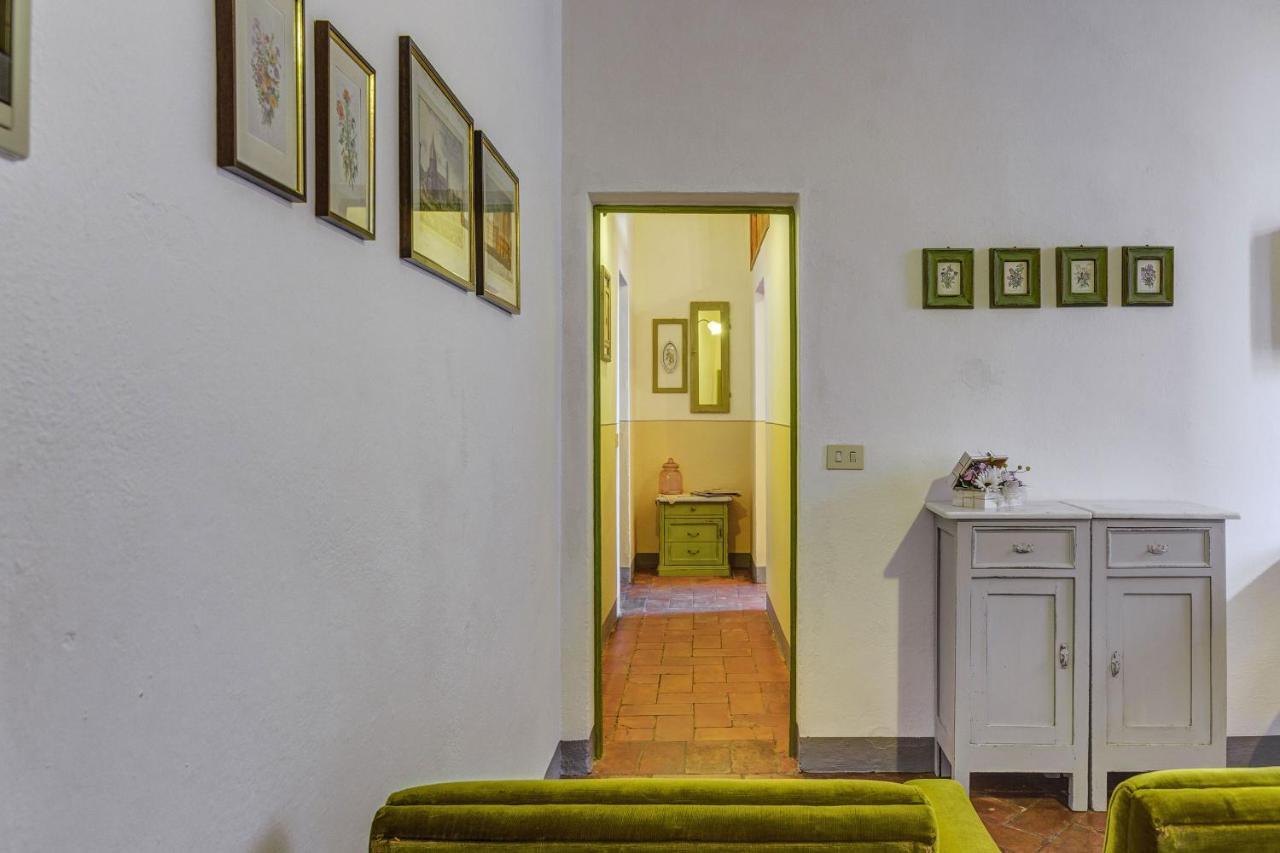 甘巴西Casa Il Castello公寓 外观 照片